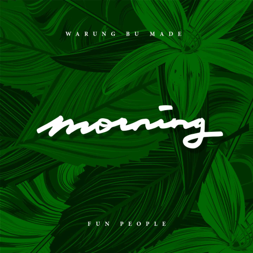 Rezine Freebies - Happy Morning