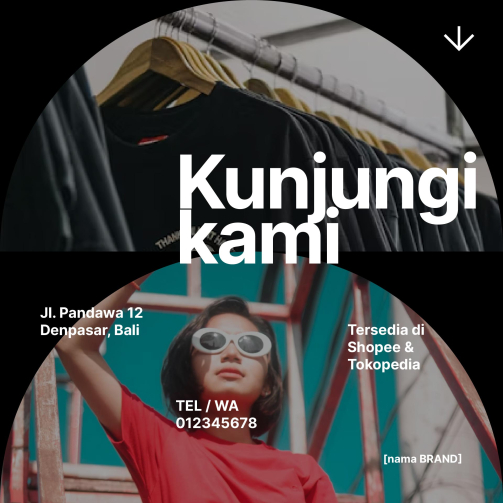 Social Media Post Rezine - Fashion-03