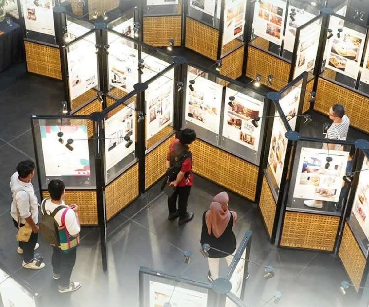 Jakarta Interior Design Festival