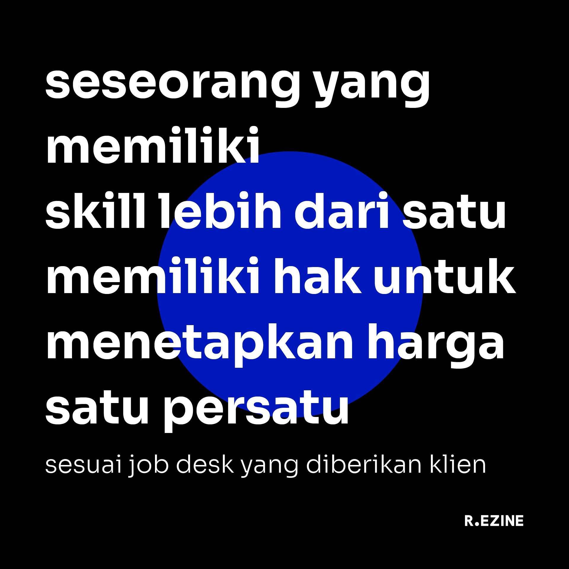 Rezine Slide - Penetapan Harga Konten - 1G-50
