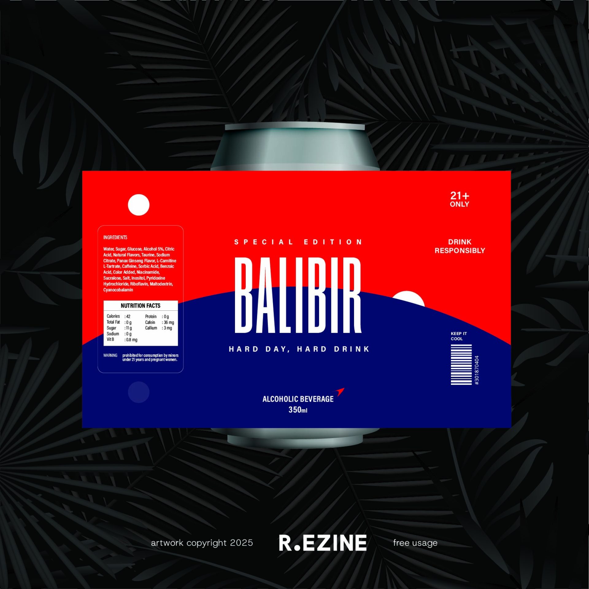 rezine-packaging-bira rezine-packaging-bira