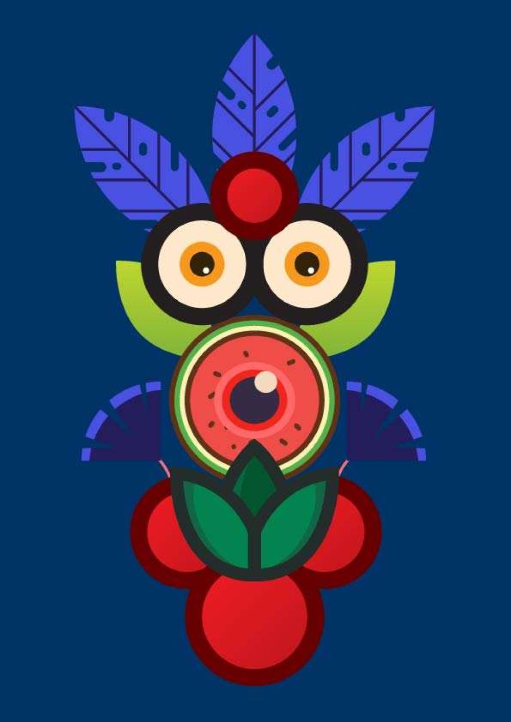 rezine-totem-family-50 rezine-totem-family-50